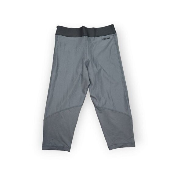 New Nike Pro Girls Dri Fit Competition Base Layer Size Small‎ - Picture 2 of 6